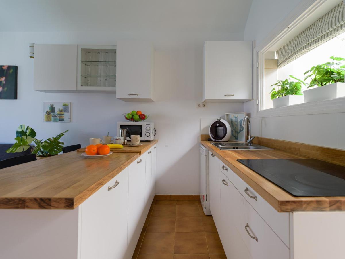 Vakantiehuis Tunos 83 *
