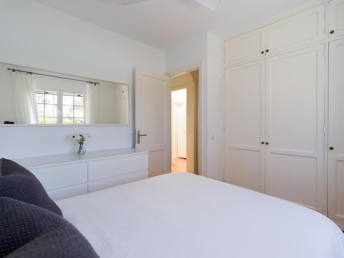 Vakantiehuis Tunos 83 Maspalomas (Gran Canaria)